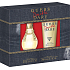 Guess Dare Doppelte Eau de Toilette für Frauen 30 ml + Körperlotion 200 ml, Geschenkset