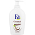 Fa Kokosmilch Flüssigseifenspender 250 ml