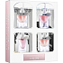 Lancome Mini Set 2 x 4 ml La Vie Est Belle EdP + 3 ml La Vie Est Belle EdP + 4 ml La Vie Est Belle Intense EdP, Geschenkset