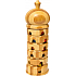 Albi Brain Teaser Pagode mit Perlen