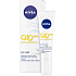 Nivea Q10 Power straffende Augencreme gegen Falten, 15 ml