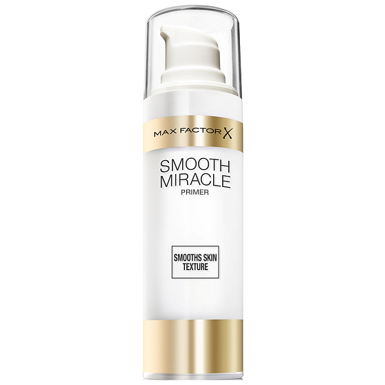 Max Factor Smooth Miracle Primer Basis 30 ml