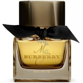 Burberry Mein Burberry Black Eau de Parfum für Frauen 90 ml Tester