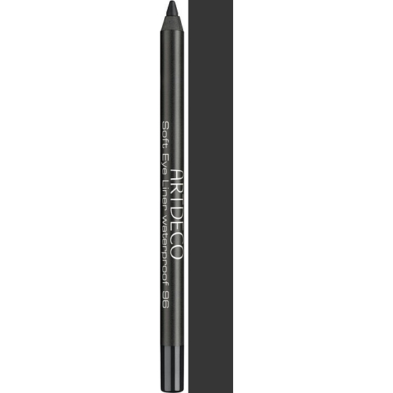 Artdeco Soft wasserfester Konturenstift für die Augen 96 Rock, Paper, Scissors 1,2 g