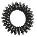 HH Simonsen Hair Cuddles Schwarze Haarbänder schwarz 3 Stück