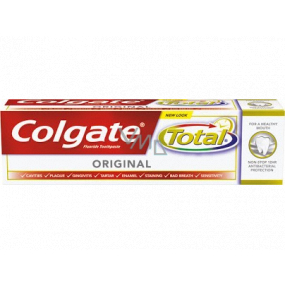Colgate Total Original Zahnpasta 75 ml