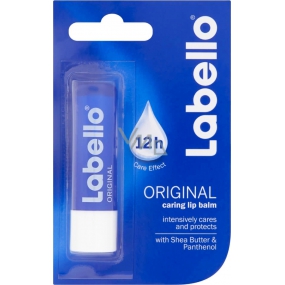 Labello Original Lippenbalsam 4,8 g
