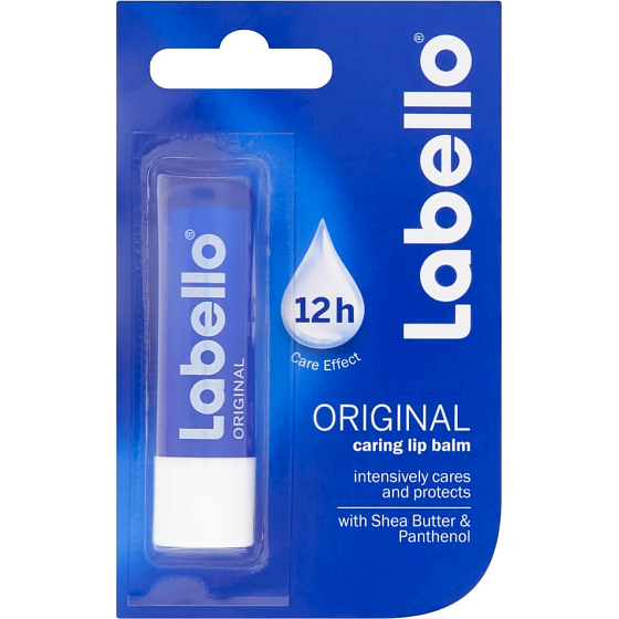 Labello Original Lippenbalsam 4,8 g