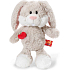 Nici Love You Rabbit Plüschtier der feinste Plüsch 25 cm