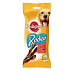 Pedigree Rodeo Beef Ergänzungsfutter für erwachsene Hunde 70 g