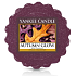 Yankee Candle Autumn Glow - leuchtendes Herbstduftwachs für Aromalampen 22 g
