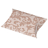 Ditipo Faltschachtel Glitter S beige 115 x 77 x 33 mm