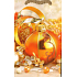 Albi Geschenkpapier kleine Tasche 13,5 x 11 x 6 cm Weihnachten T1 GW 6 21076