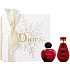 Christian Dior Hypnotisches Gift EdT 50 ml Eau de Toilette + 50 ml Körperlotion