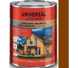 Colorlak Universal SU2013 synthetische glänzende Deckfarbe Brauner Kaffee 0,6 l