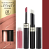 Max Factor Lipfinity Lip Color Lippenstift und Glanz 110 Passionate 2,3 ml und 1,9 g