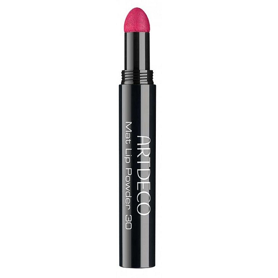Artdeco Mat Lip Powder 30 Vibrant Pink 4 g