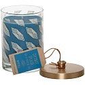 Yankee Candle Tumbler Coconut Splash - Kokosnuss Erfrischung Duftkerzenglas Fernweh 283 g