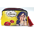 Nekupto Be Eine einzigartige Kosmetiktasche Pop 20 x 11,5 x 5 cm