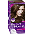Schwarzkopf Perfect Mousse Permanent Schaumfarbe Haarfarbe 657 Schokoladenkaramell