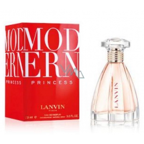 Lanvin Moderne Prinzessin Eau de Parfum für Frauen 4,5 ml Mini