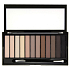 Makeup Revolution Iconic Elements 12 Lidschatten-Palette 14 g