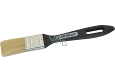 Spokar 81264 flach Pinsel, Nr. 1