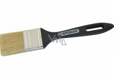 Spokar Flachpinsel 81264, Kunststoffstiel, Größe 1,5