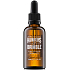 Hawkins & Brimble Elemi & Ginseng Bartöl Pflegendes Bart- und Schnurrbartöl 50 ml