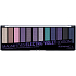 Rimmel London Magnifeyes Lidschattenpalette 008 Electric Violet Edition 14,16 g