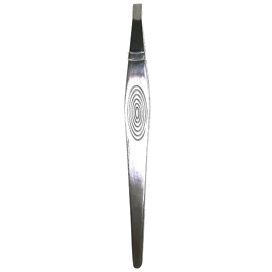 Pinzette gerade 8,5 cm 10160