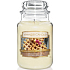 Yankee Candle Belgische Waffeln - Belgische Waffeln Duftkerze Klassisches großes Glas 623 g