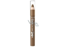 Miss Sports Brown bis zum letzten 24h Augenbrauenstift 200 Brunette 3,25 g