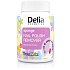 Delia Cosmetics Acetonfreier Nagellackentferner mit einem 75 ml Schwamm