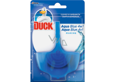 Ente Aqua Blue 4in1 Marine Toilette hängenden Reiniger 40 g