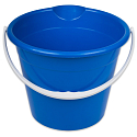 Clanax Standard Eimer mit Ausguss 12 l