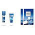 Mexx Ice Touch Man parfümiertes Deodorantglas 75 ml + Duschgel 50 ml, Geschenkset