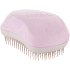 Tangle Teezer Die Original Professional Original rosa Haarbürste mit Marmor Pink Glitter