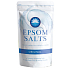 Elysium Spa Original entspannendes Badesalz mit natürlichem Magnesium 450 g