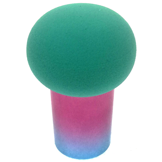 Make-up Schwamm 5,5 cm 075