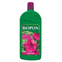 Flüssiger Mehrkomponenten-Mineraldünger Bopon Surfinie und Petunia 1l