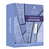 Alterna Caviar Restructuring Bond Repair Regenerierendes Shampoo für geschädigtes Haar 40 ml + Spülung 40 ml + Leave-in Hitzeschutzspray 25 ml + 3-in-1-Versiegelungsserum 7 ml Testset-Set