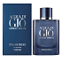 Giorgio Armani Acqua di Gioia Profondo parfümiertes Wasser für Männer 75 ml