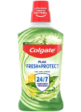 Colgate Plax Fresh & Protect Tea and Lemon Mundspülung 500 ml