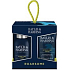 Baylis & Harding Men Citrus, Lime and Mint Gesichtsreinigungsgel 100 ml + Körper- und Haarreinigungsgel 100 ml + Aftershave 50 ml + Duschgel 50 ml, Kosmetikset