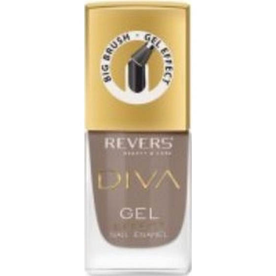 Revers Diva Gel Effekt Gel Nagellack 027 12 ml