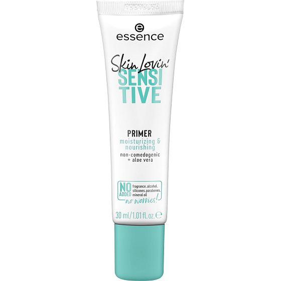 Essence Skin Lovin 'Sensitive Primer Make-up Basis 30 ml