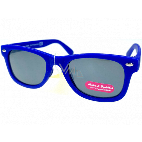 Dudes & Dudettes Sonnenbrille für Kinder DD14017