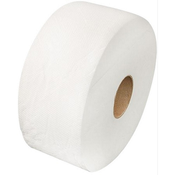 Jumbo 240 Toilettenpapier in Schalen 2-lagig 1 Rolle