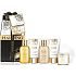 Baylis & Harding Sweet Tangerine & Grapefruit Reinigungsgel 300 ml + Duschcreme 300 ml + Körperlotion 300 ml, Kosmetikset für Damen